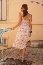Vestido Azuréa