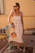 Vestido Azuréa