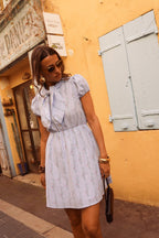 vestido elvaya