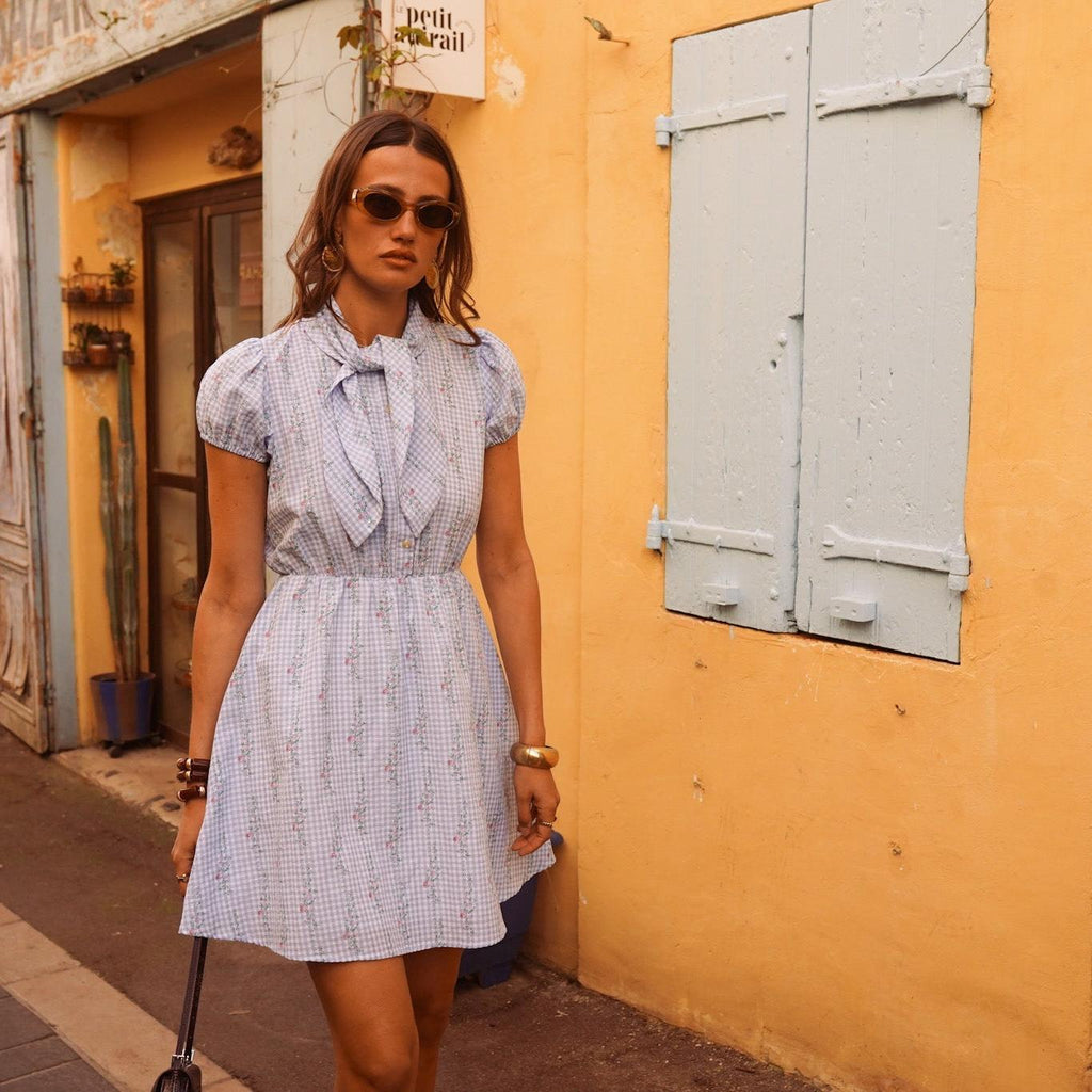 vestido elvaya