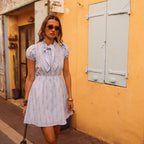 vestido elvaya