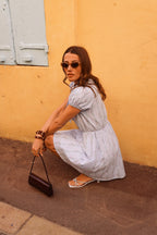 vestido elvaya
