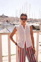 Chemise Oréa