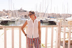 Chemise Oréa