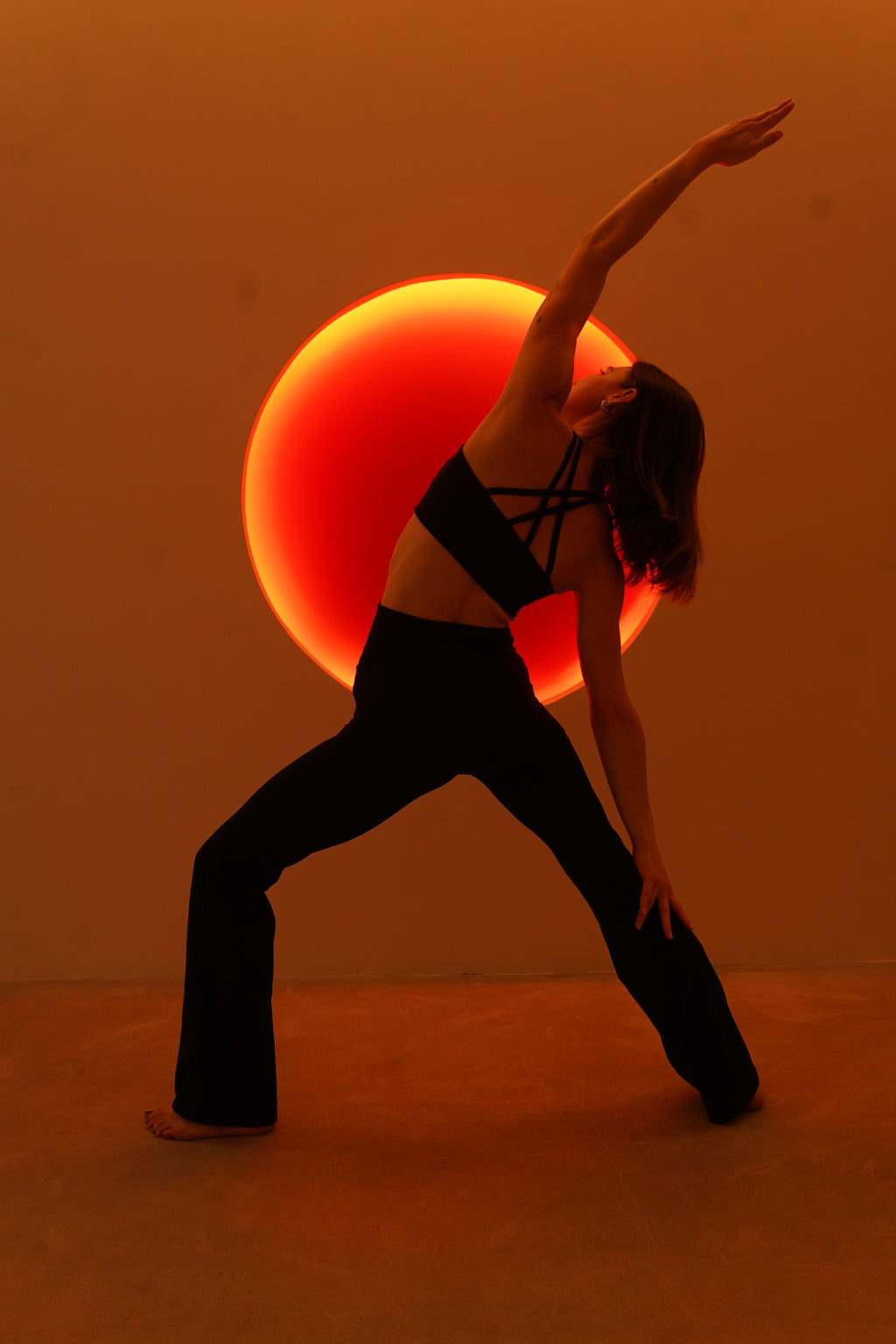 No Yoga - 10 Sesiones