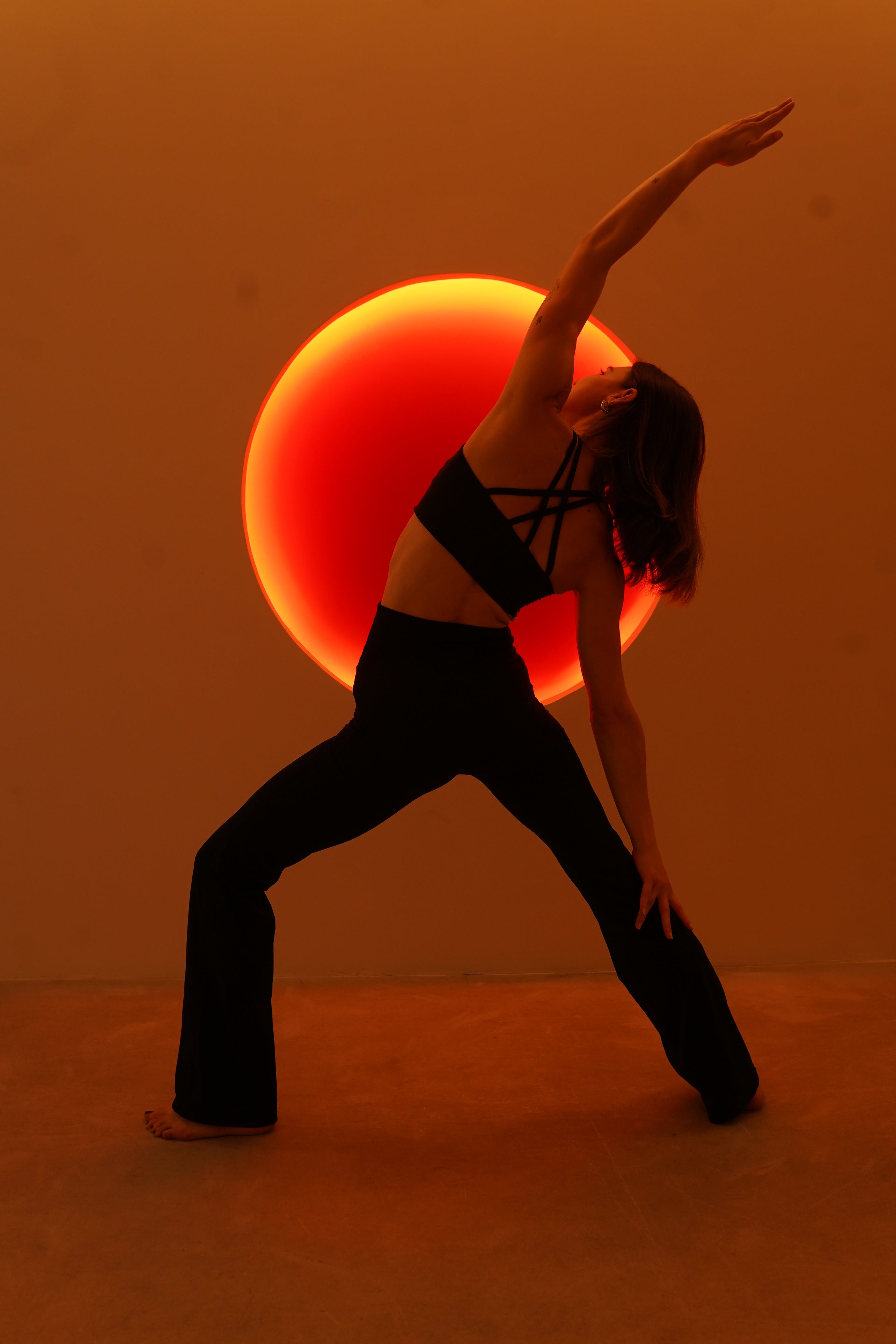No Yoga - 10 Sesiones