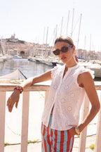 Chemise Oréa