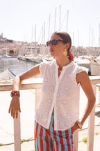 Chemise Oréa
