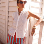 Chemise Oréa