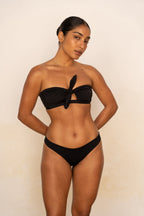 Aya Top - Black