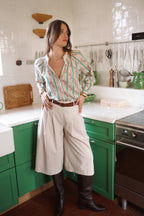 Chemise Kira