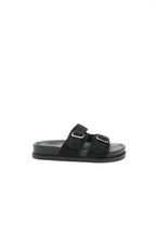 Sandales Margot - Noir
