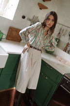 Chemise Kira