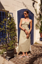 vestido soraï