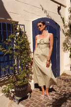 vestido soraï