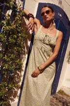 vestido soraï