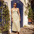 vestido soraï