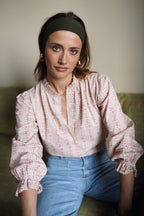 camisa albahaca