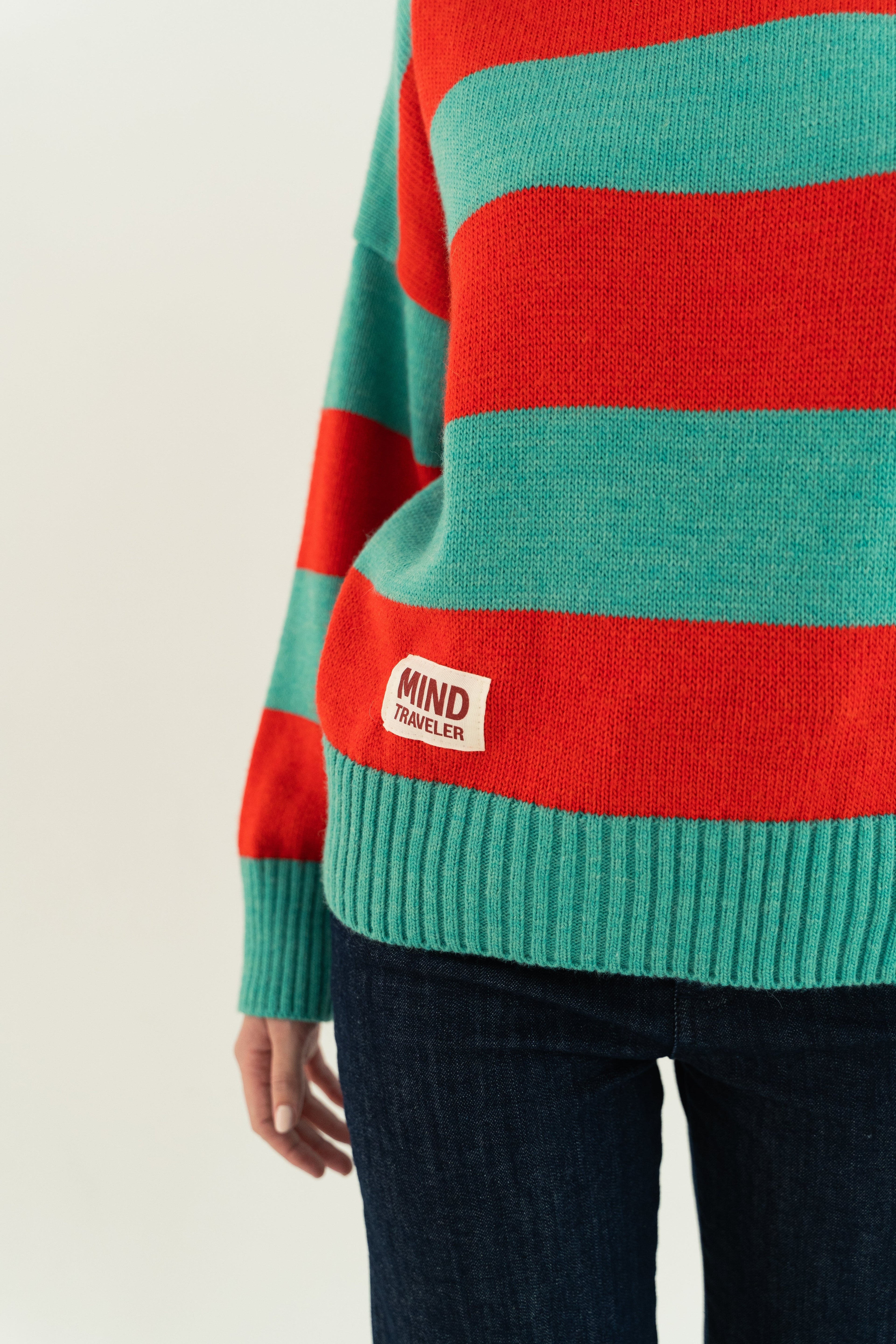 Alex Jersey Jumper