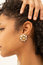 Boucles D'Oreilles Namma