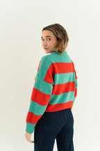 Alex Jersey Jumper