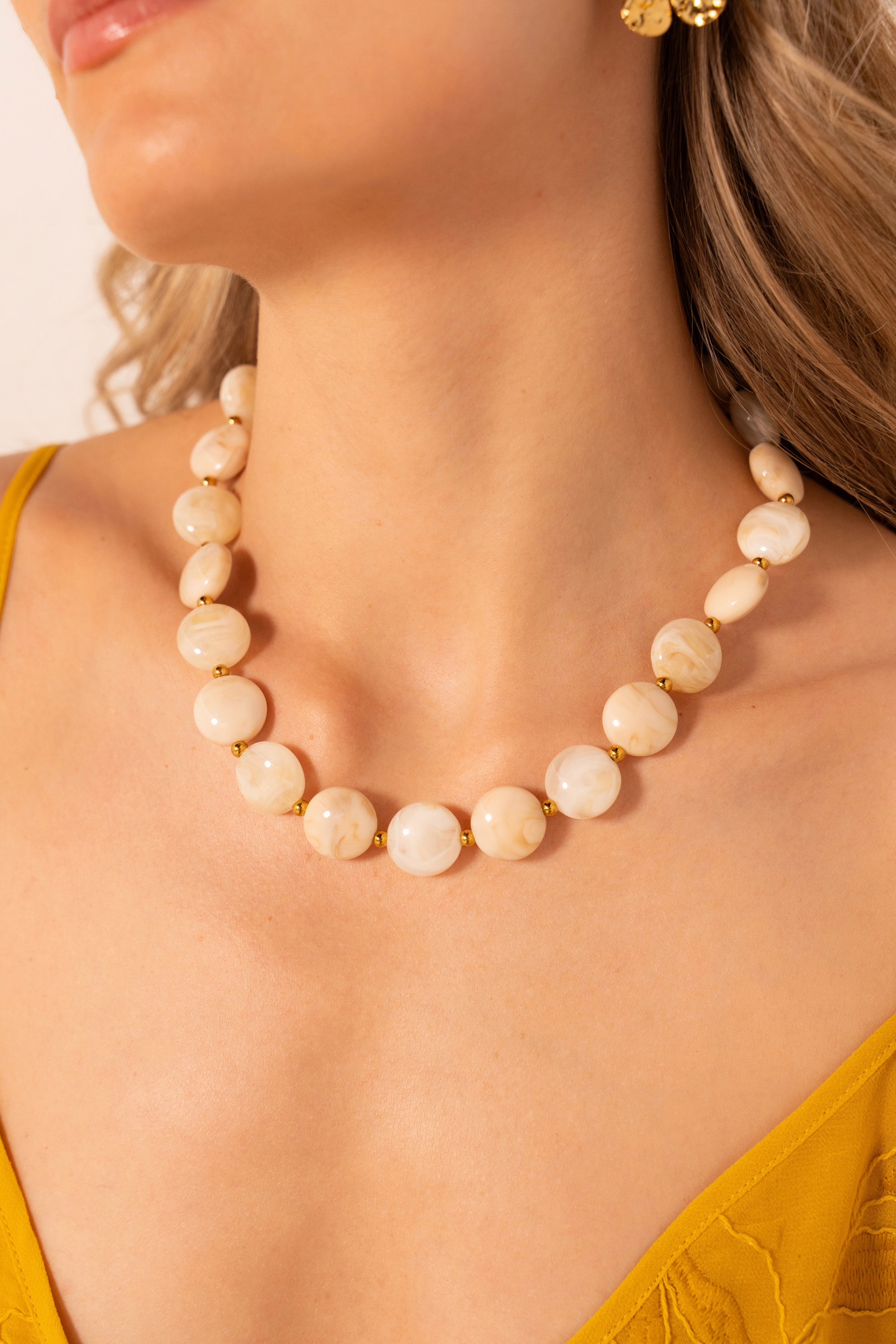 Collar Ondina