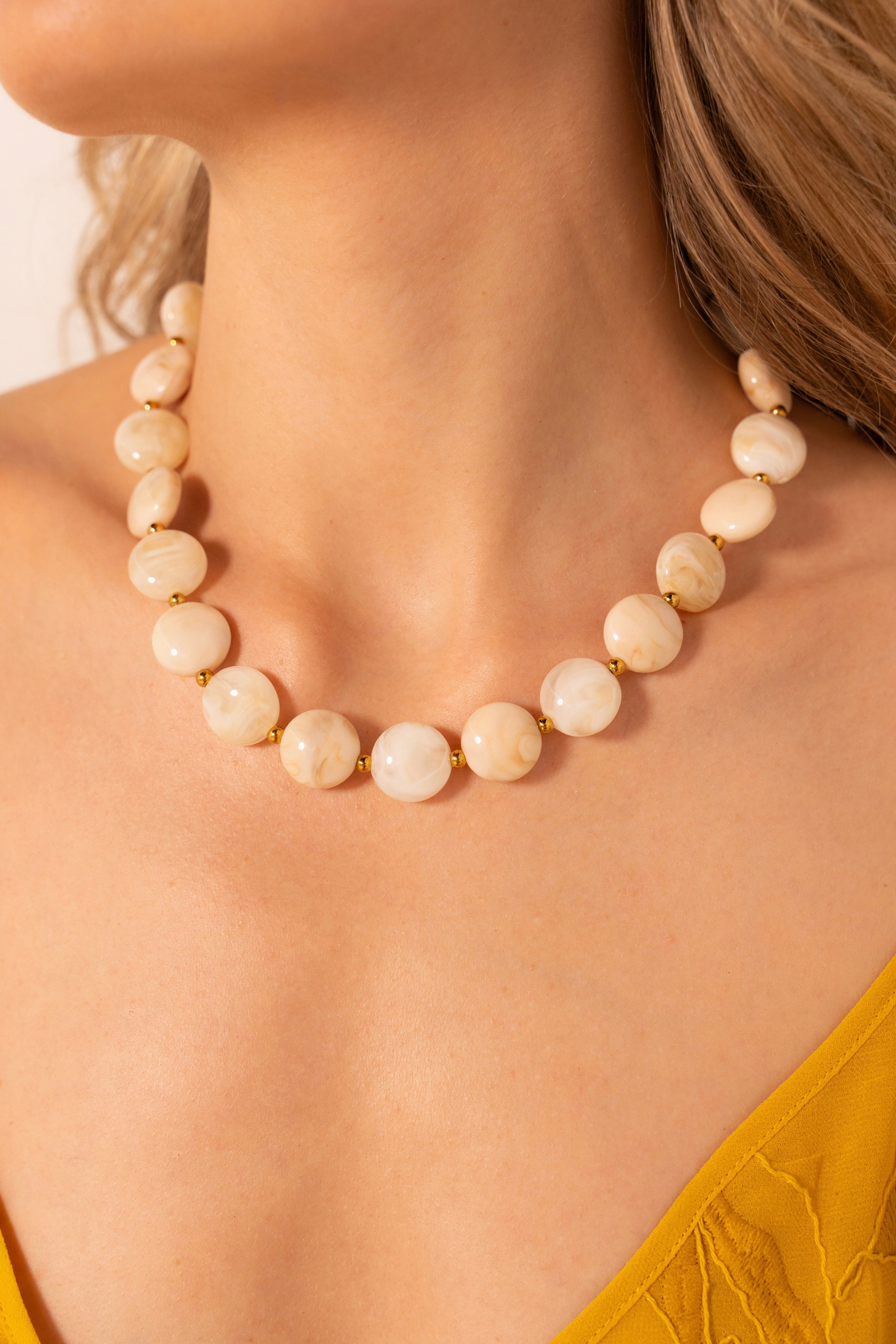 Collar Ondina