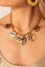 Collier Auralis