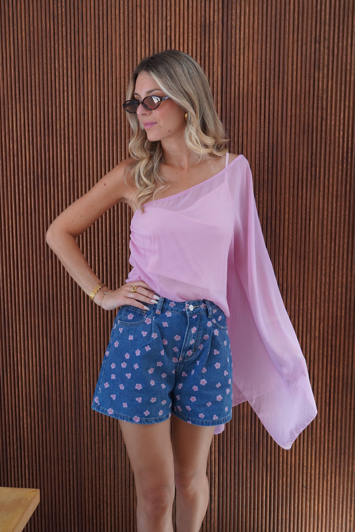 Top Kamari Rose