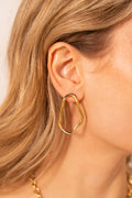Pendientes Dafne
