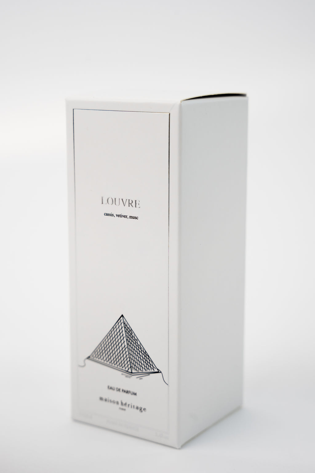 Parfum Louvre