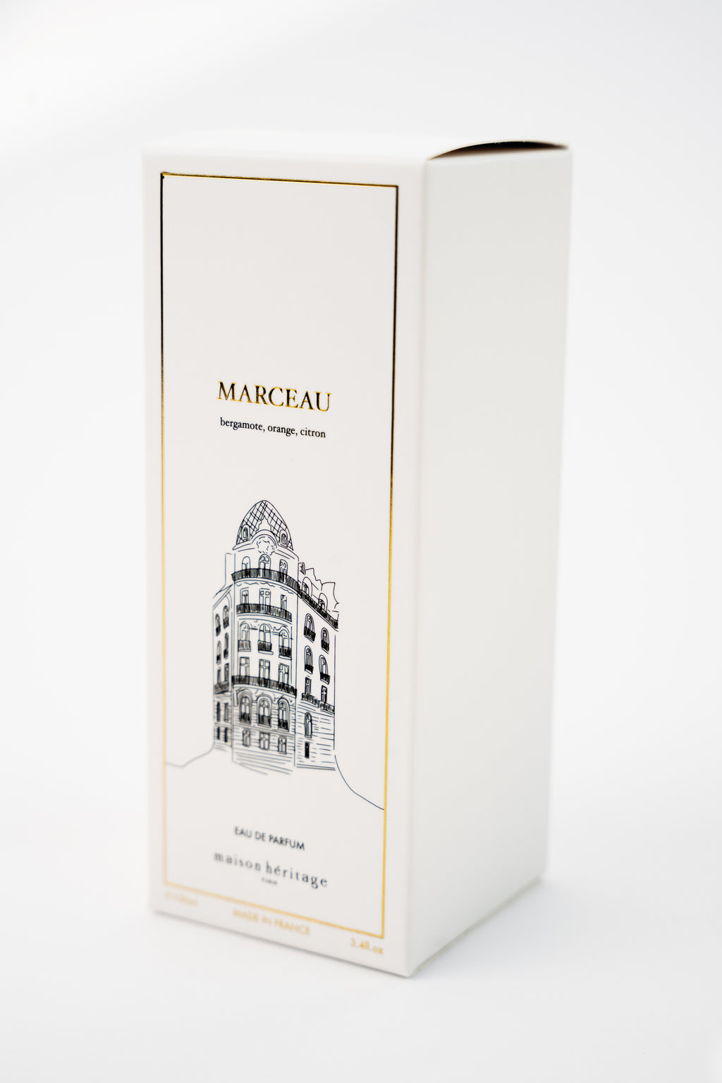 Parfum Marceau