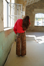 Tiger-jeans
