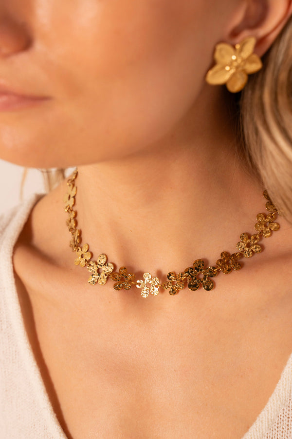Sorelle necklace