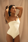 One Piece India - Blanco roto