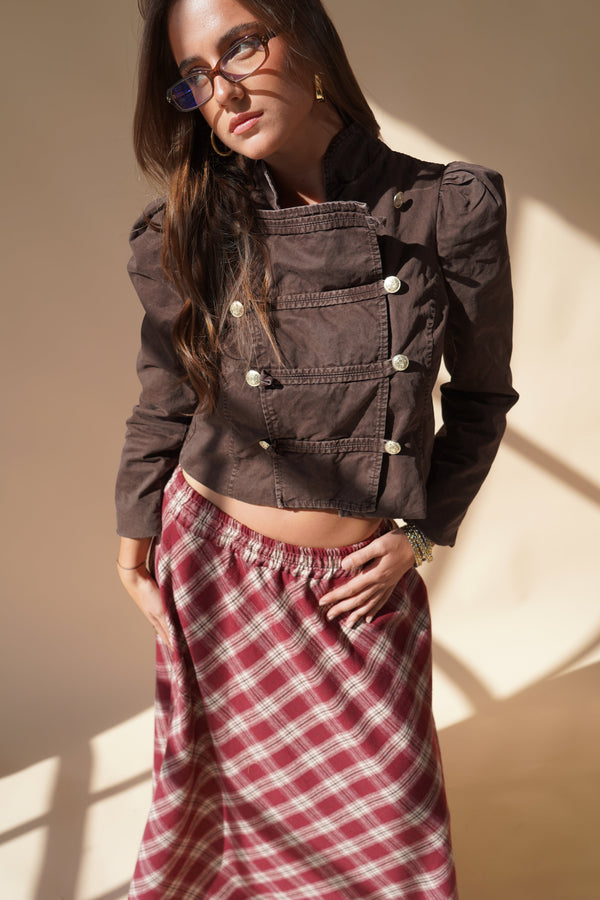 Chaqueta Joey