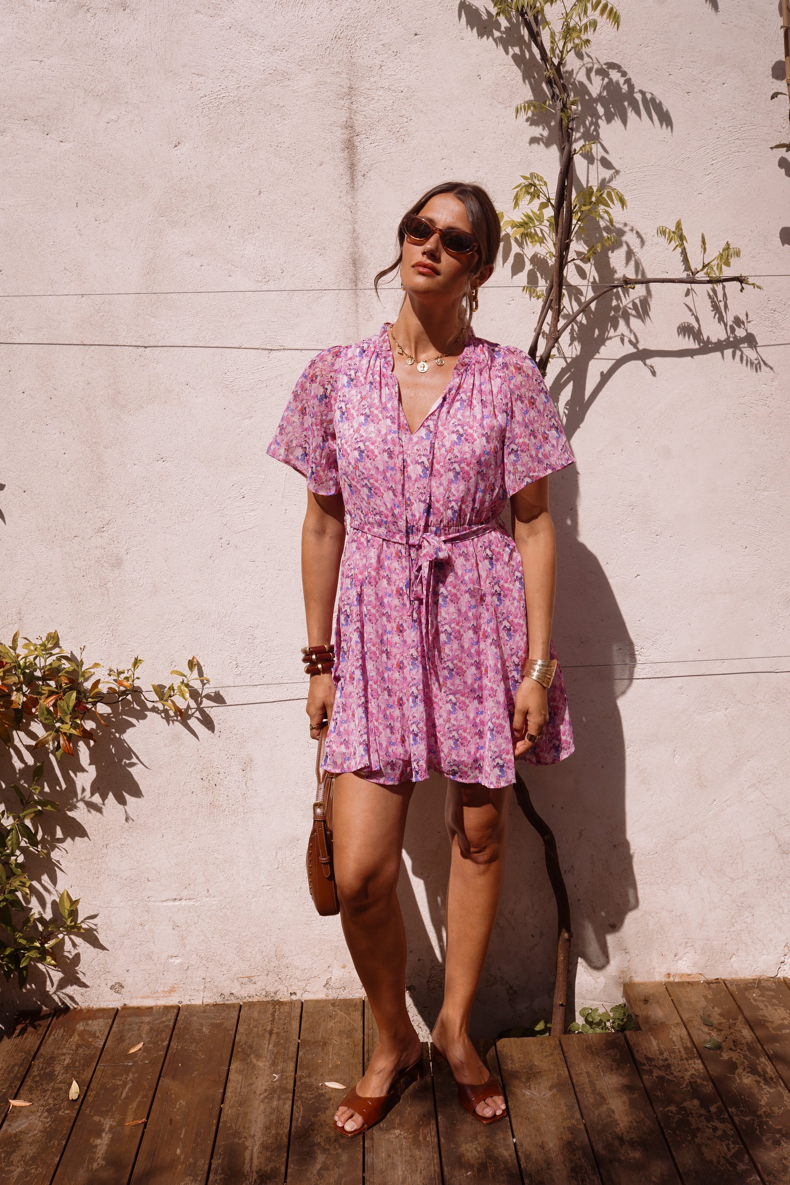 Kaelan dress