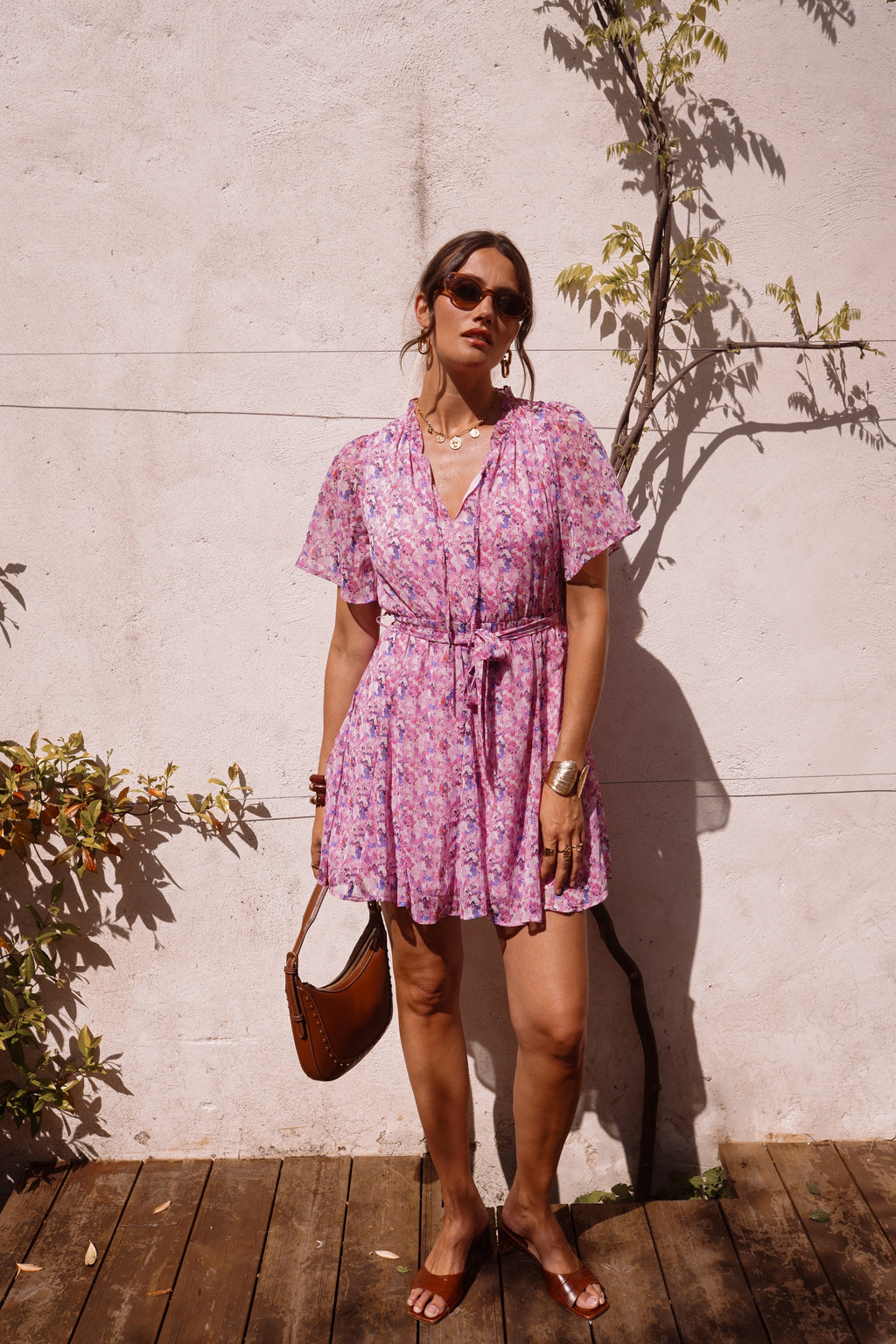 Kaelan dress
