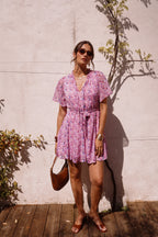Kaelan dress