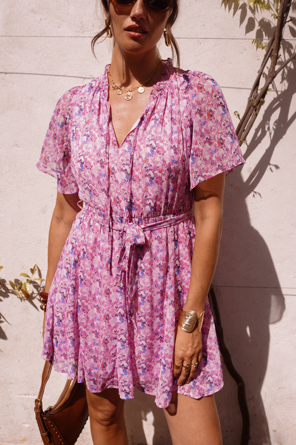 Kaelan dress