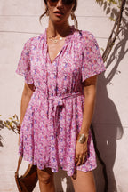 Kaelan dress