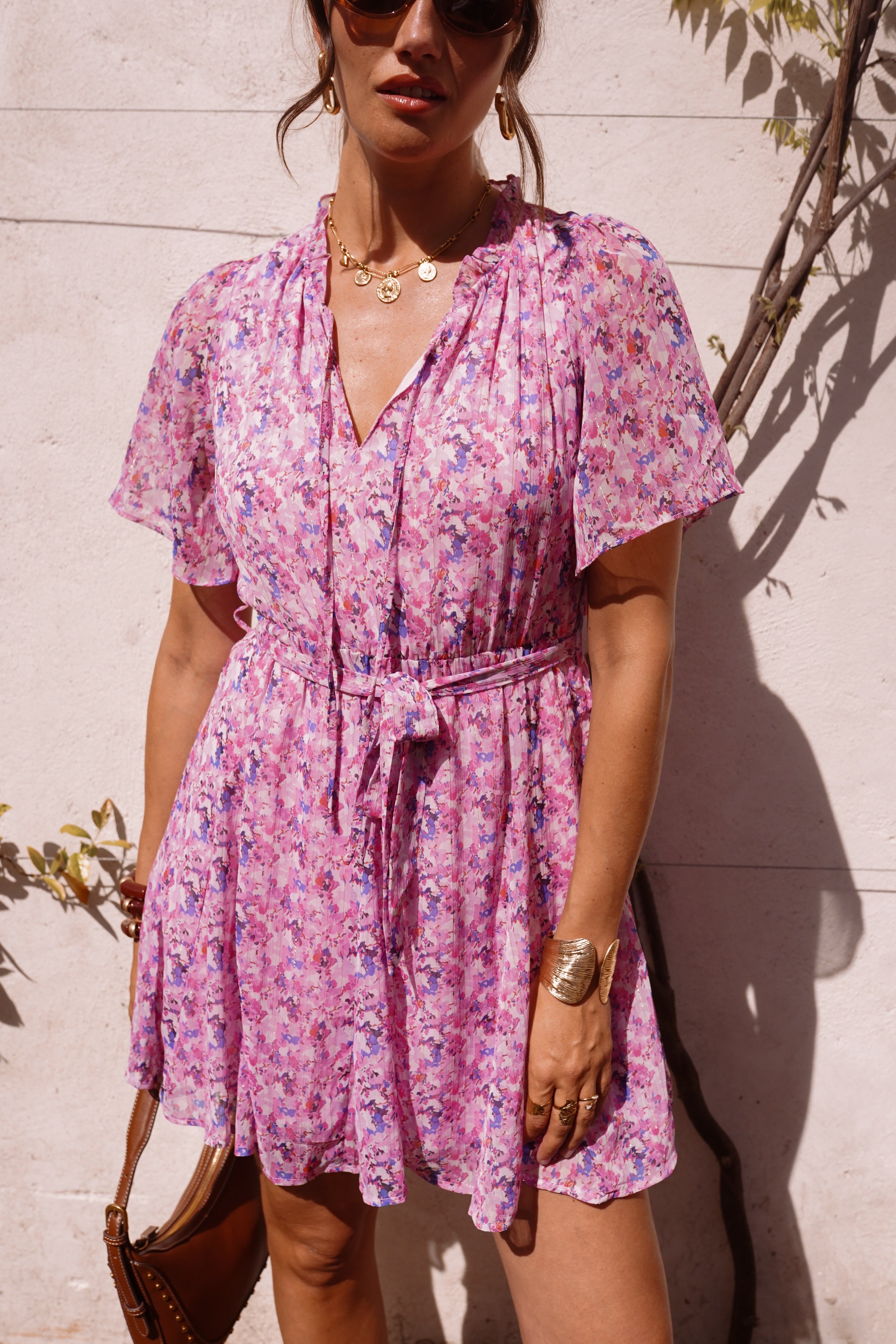 Kaelan dress