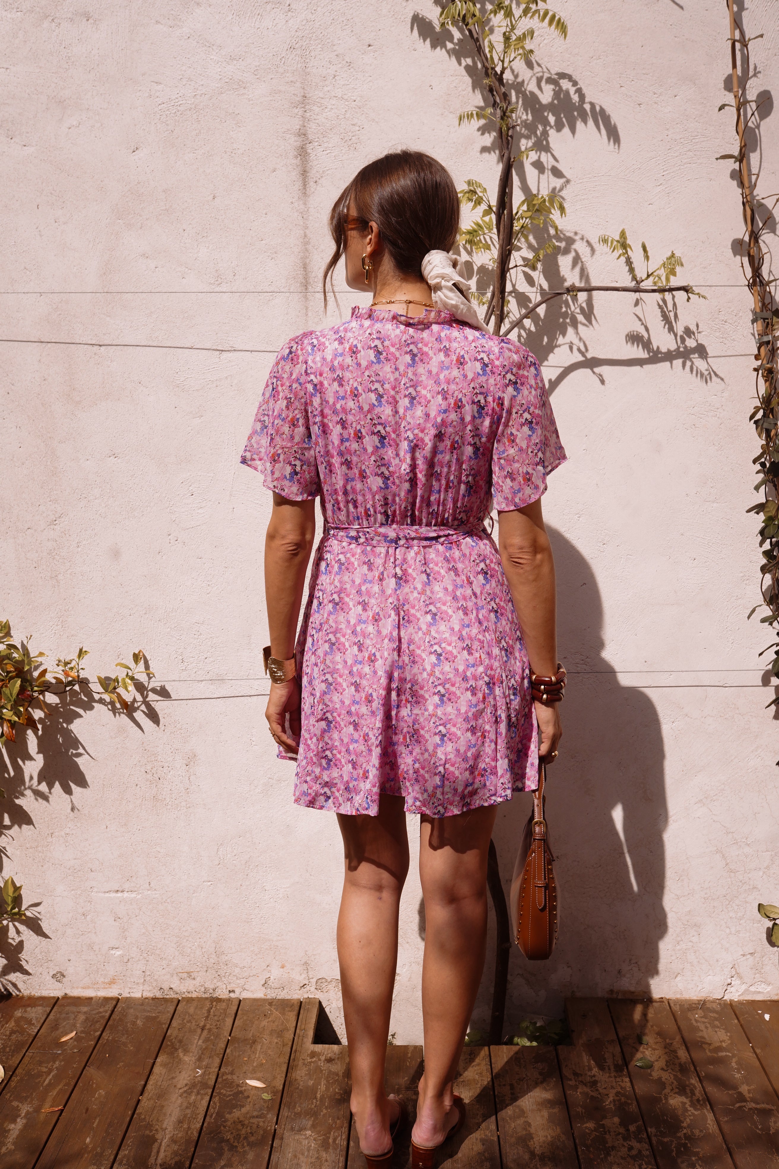 Kaelan dress