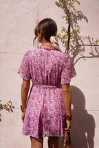 Kaelan dress