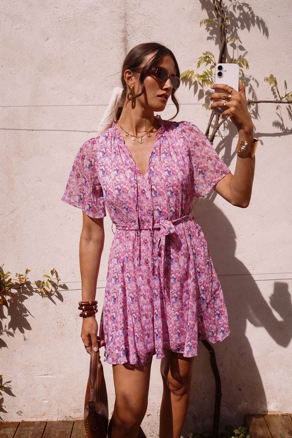 Kaelan dress