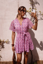 Kaelan dress
