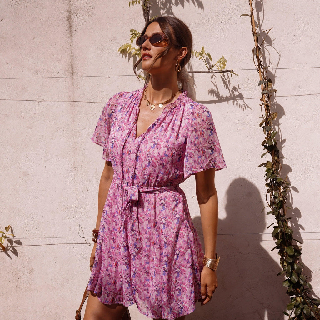 Kaelan dress
