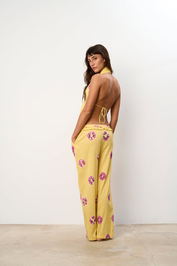 Pantaloni Jamu