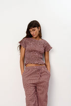 Matilda Pink T-Shirt