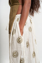 Pantaloni Bee